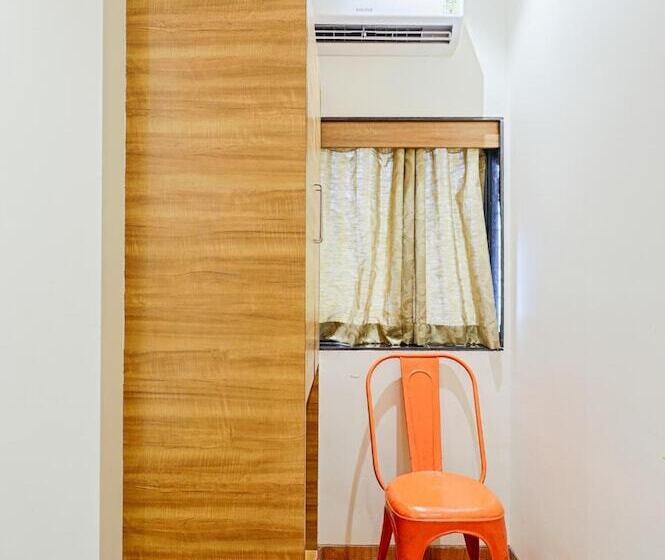 בית מלון כפרי Blue Orchid