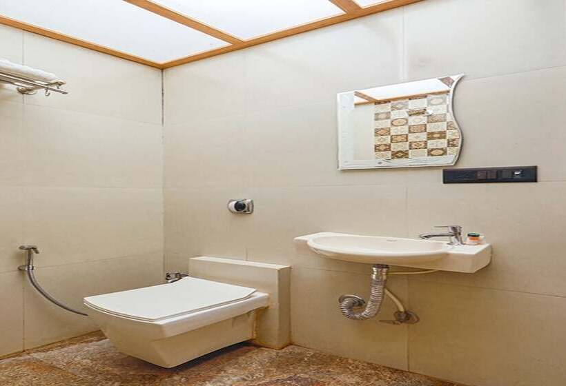 בית מלון כפרי Blue Orchid