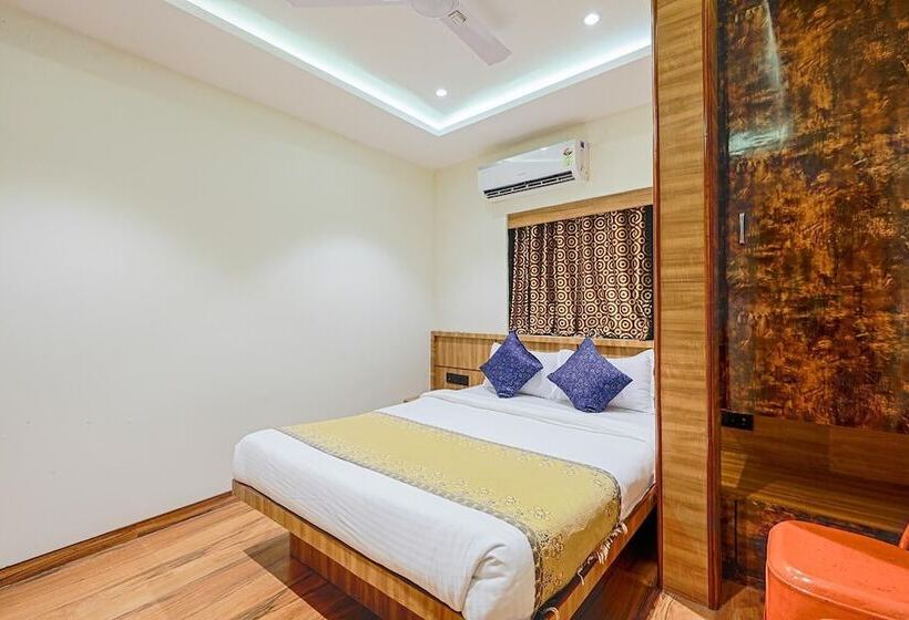 בית מלון כפרי Blue Orchid