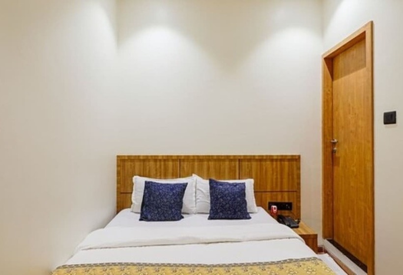 בית מלון כפרי Blue Orchid