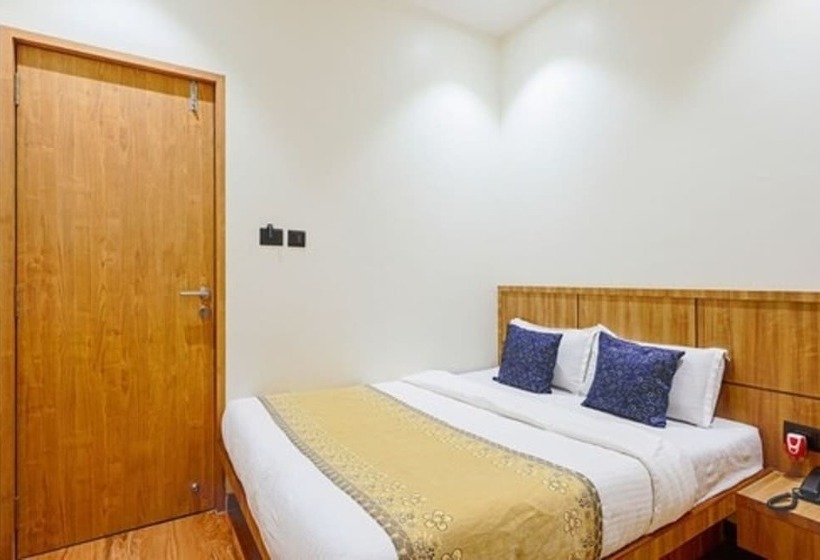 בית מלון כפרי Blue Orchid