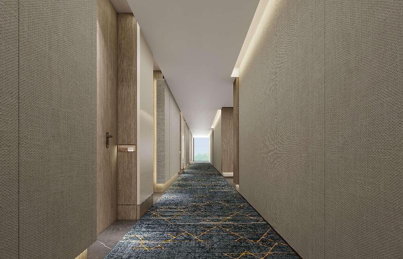 Hotel Doubletree By Hilton Xian Fengdong