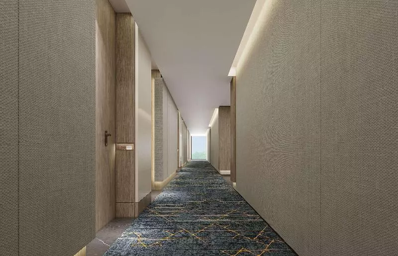 Hotelli Doubletree By Hilton Xian Fengdong