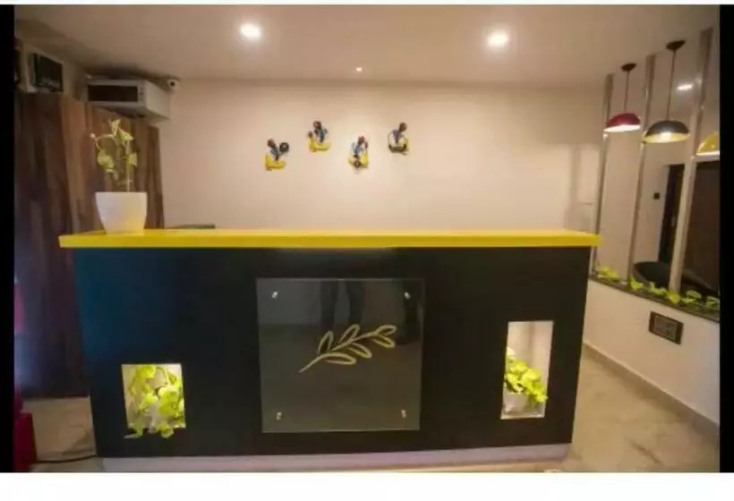 هتل Fantasea