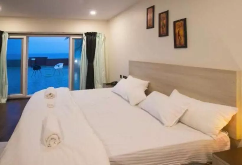 هتل Fantasea