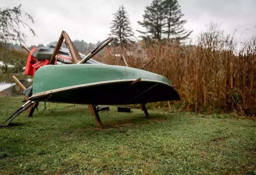 Hotelli Farm Road Estate