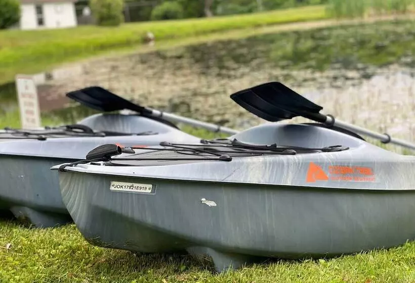 Hotelli Farm Road Estate