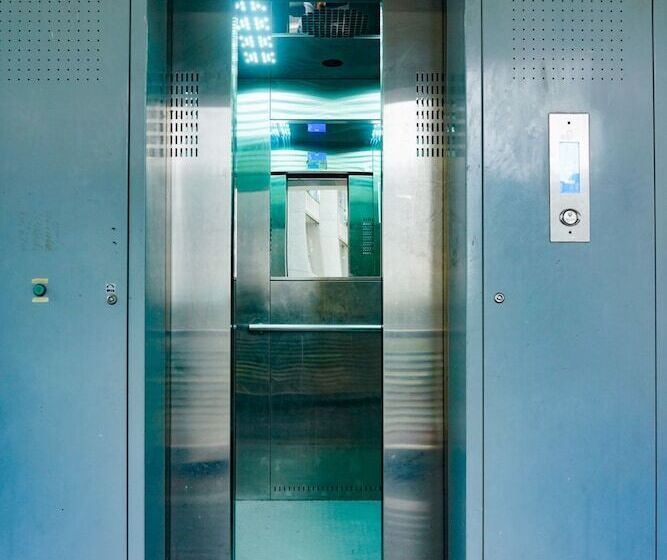 Hotel Privilege Villa