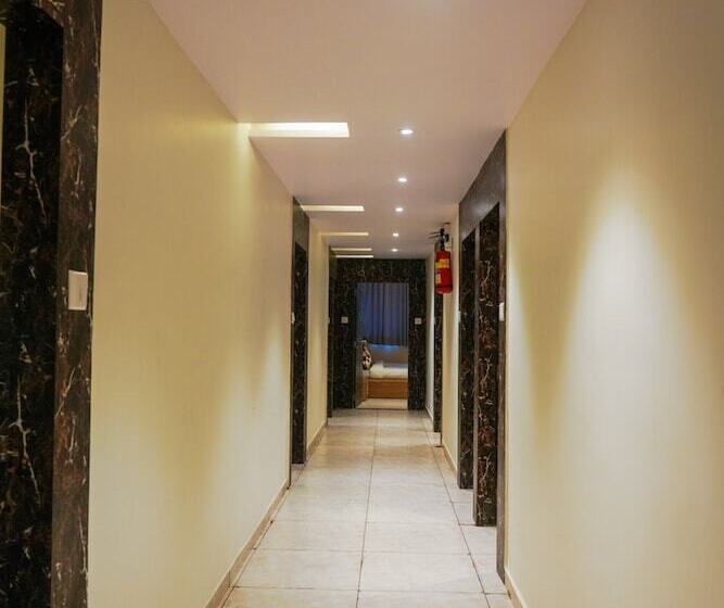 Hotel Privilege Villa