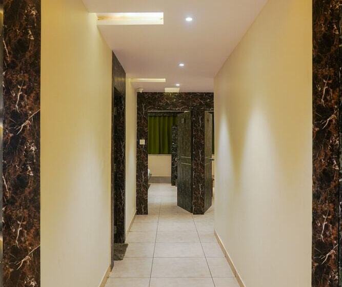 Hotel Privilege Villa