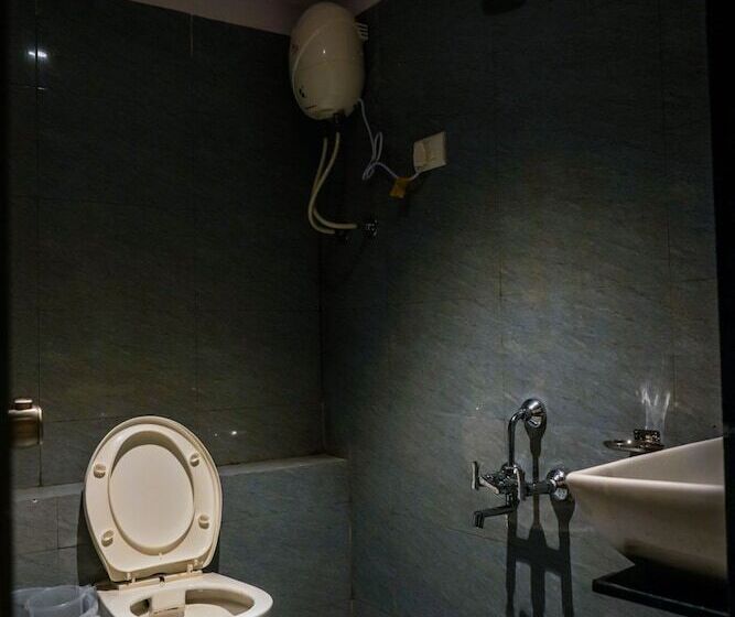 Hotel Privilege Villa