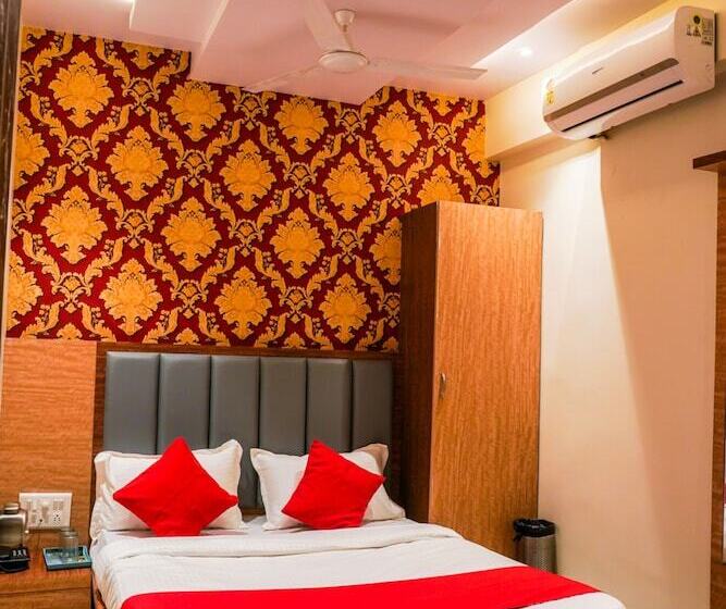 Hotel Privilege Villa