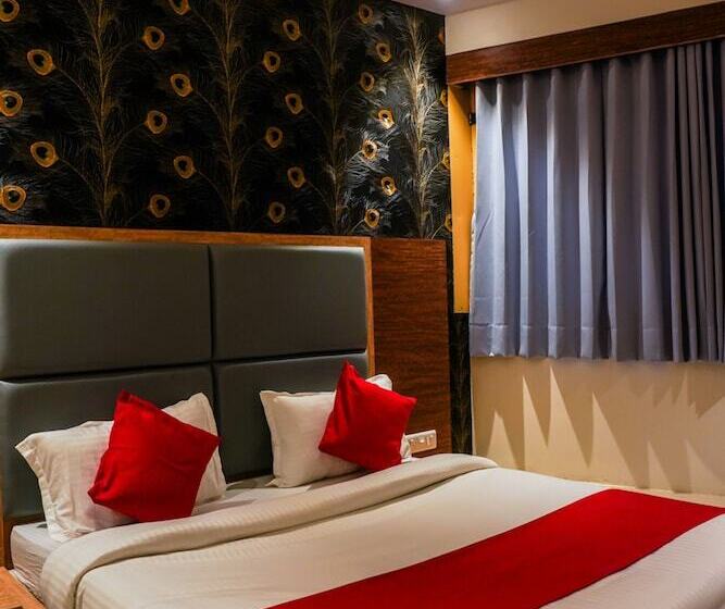 Hotel Privilege Villa