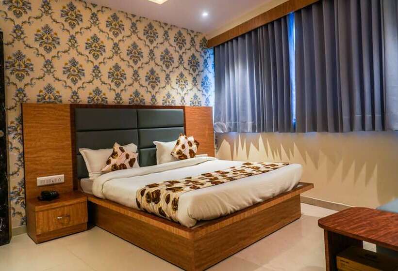 Hotel Privilege Villa