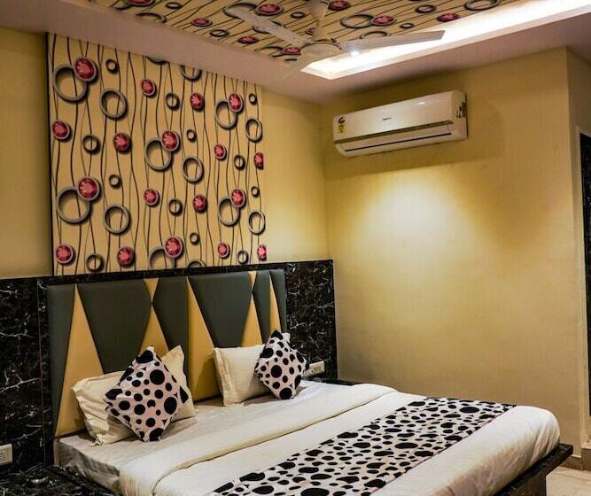 Hotel Privilege Villa