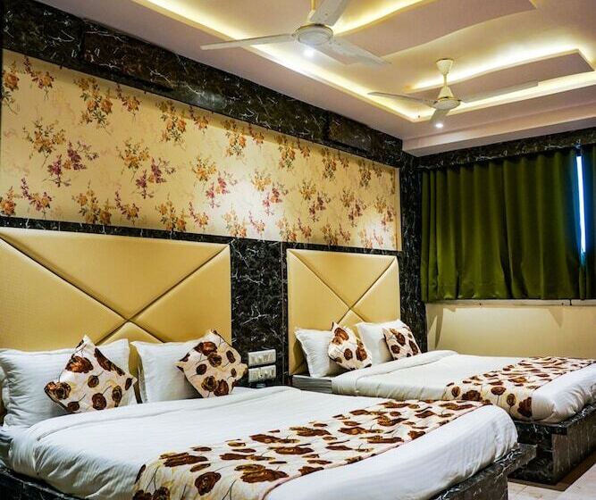 Hotel Privilege Villa