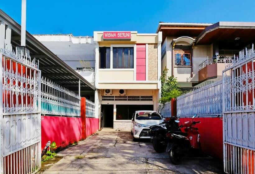 Hotel Wisma Seruni Palopo