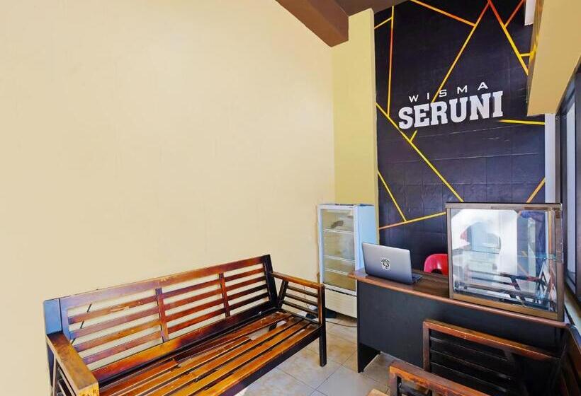 Hotel Wisma Seruni Palopo