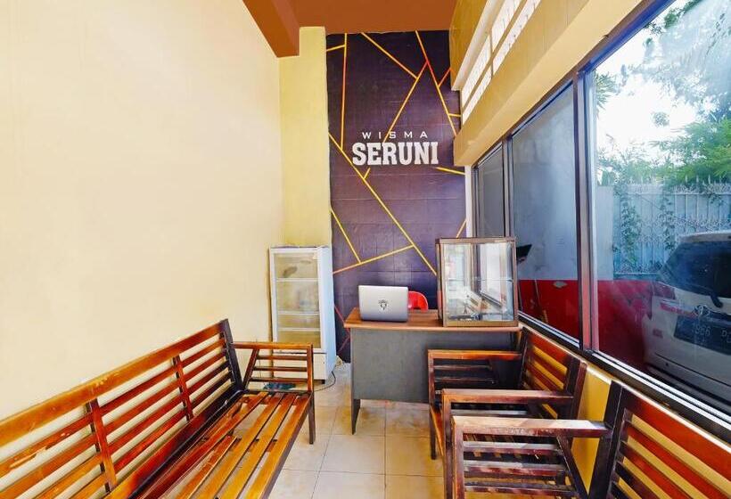 Hotel Wisma Seruni Palopo