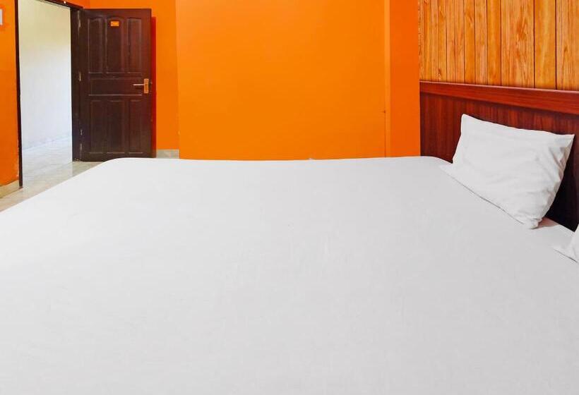 Hotel Wisma Seruni Palopo