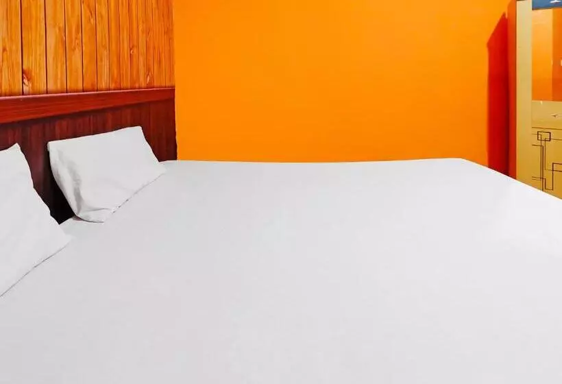 Hotelli Wisma Seruni Palopo