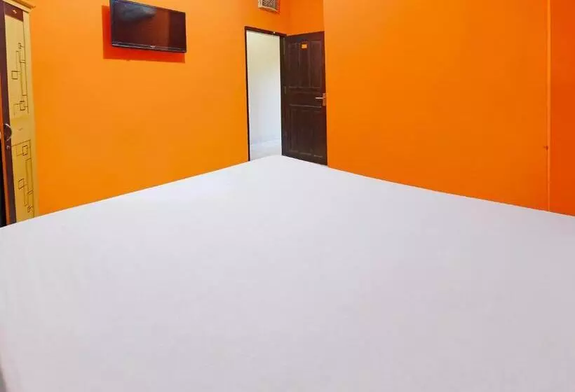 Hotelli Wisma Seruni Palopo