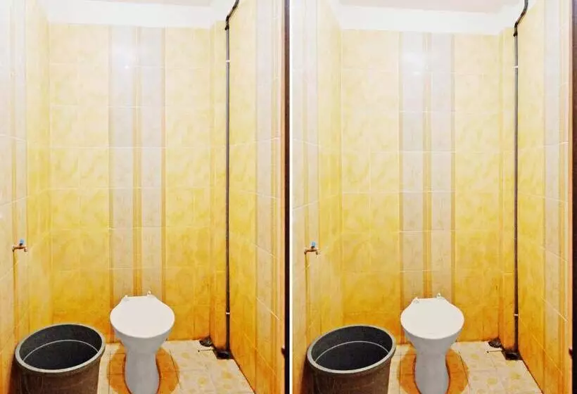 Hotelli Wisma Seruni Palopo