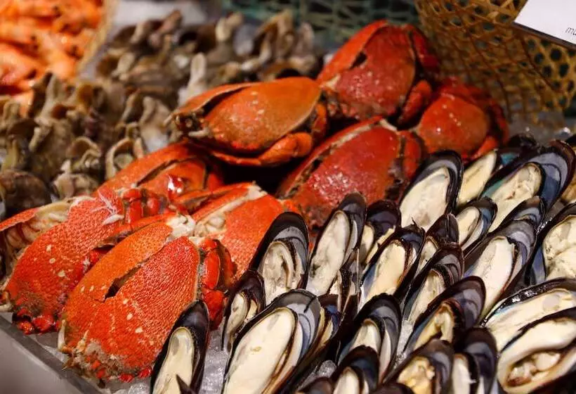 ホテル Wyndham Grand Plaza Royale Zhaotong