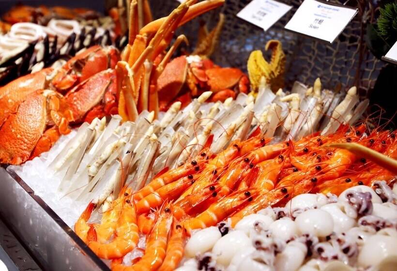 فندق Wyndham Grand Plaza Royale Zhaotong