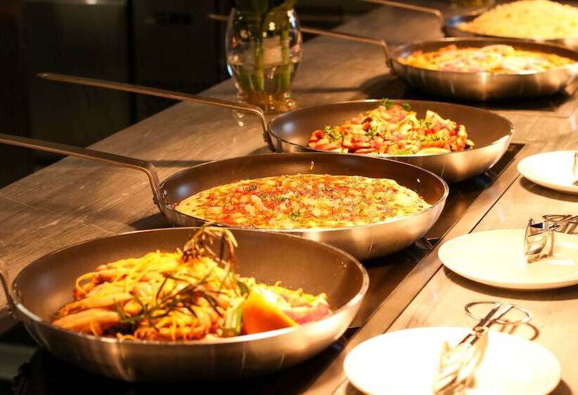 فندق Wyndham Grand Plaza Royale Zhaotong