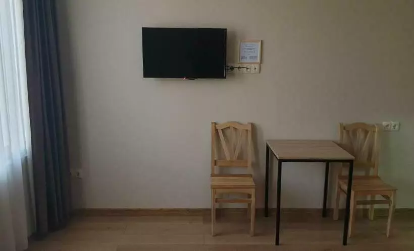 هتل Zugdidi Time