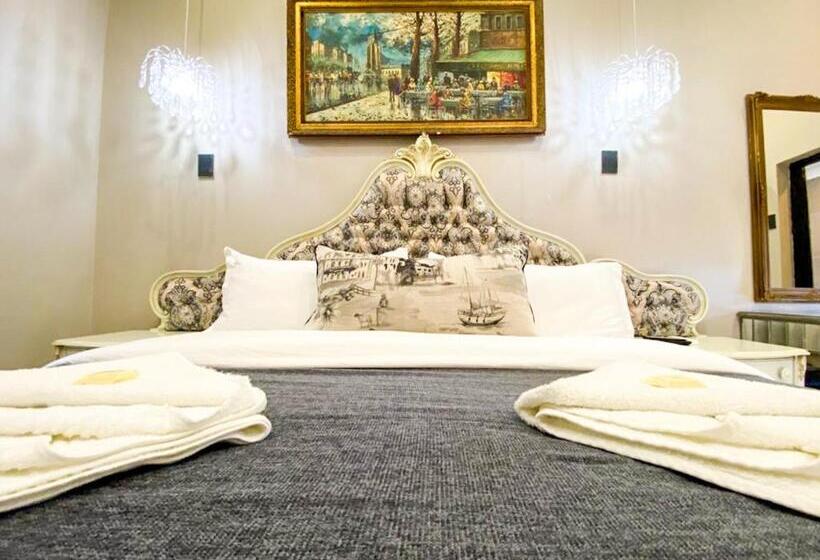 Le Grant Guesthhouse