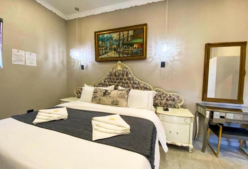 Le Grant Guesthhouse