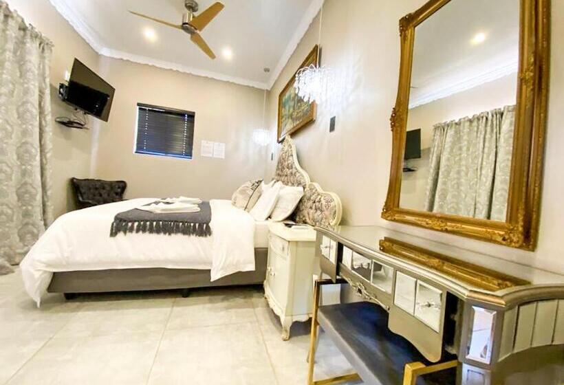 Le Grant Guesthhouse