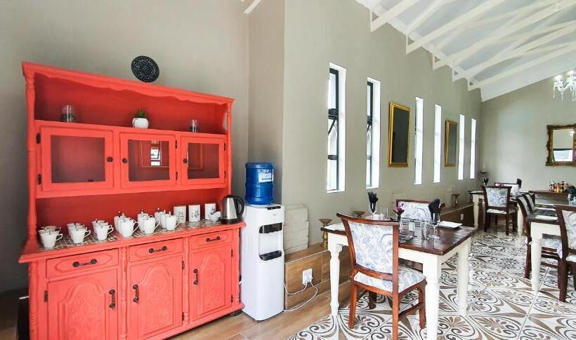 Le Grant Guesthhouse