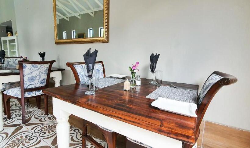 Le Grant Guesthhouse