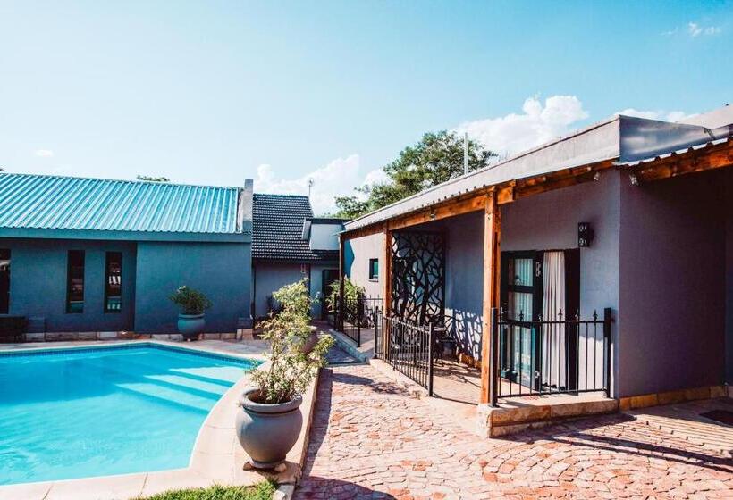 Le Grant Guesthhouse