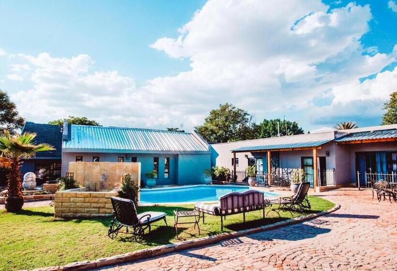 Le Grant Guesthhouse