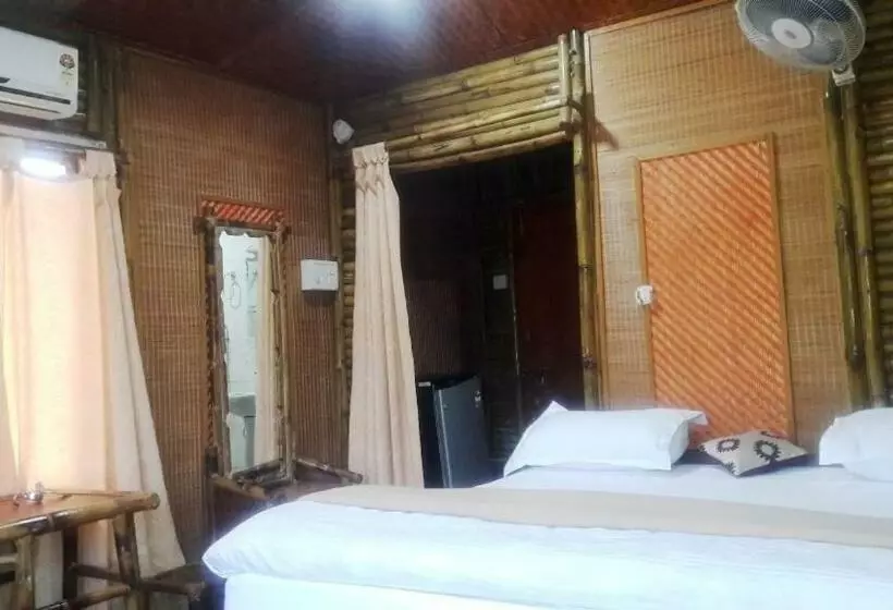 Mayur Hotel And Restaurant