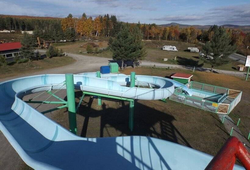 Motel Camping Caldwell