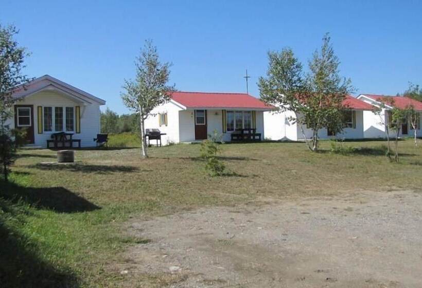 Motel Camping Caldwell