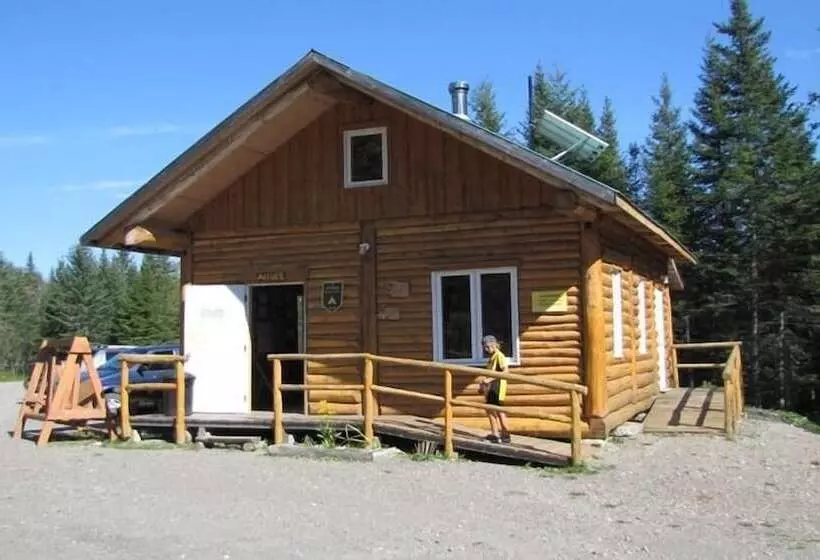 Motel Camping Caldwell