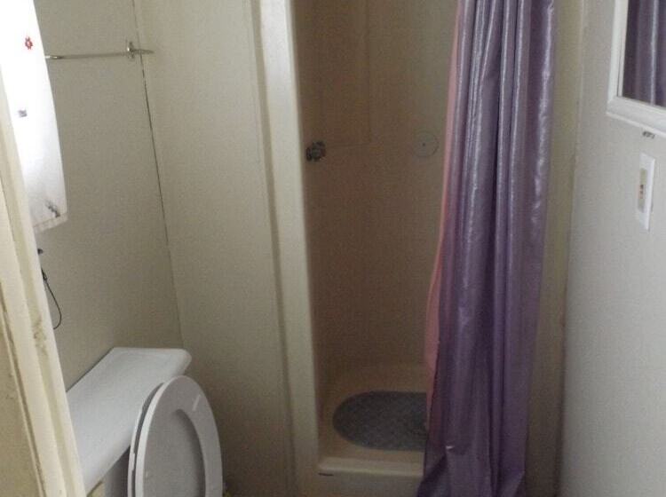 Motel Camping Caldwell