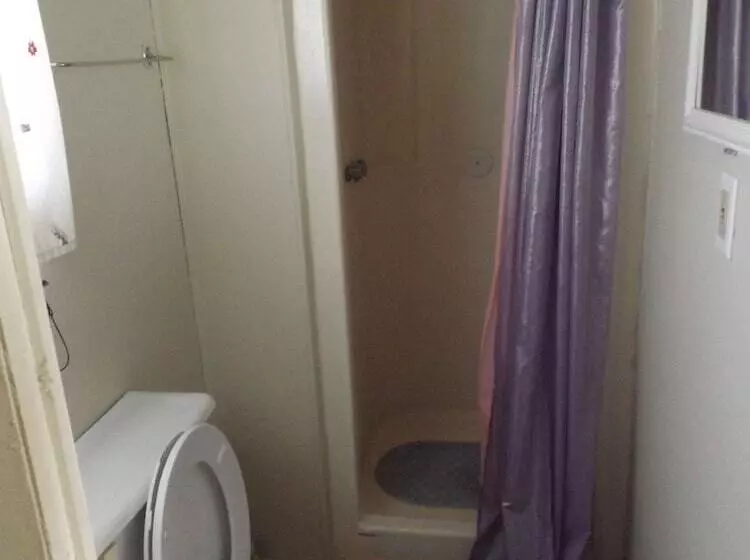 Motel Camping Caldwell