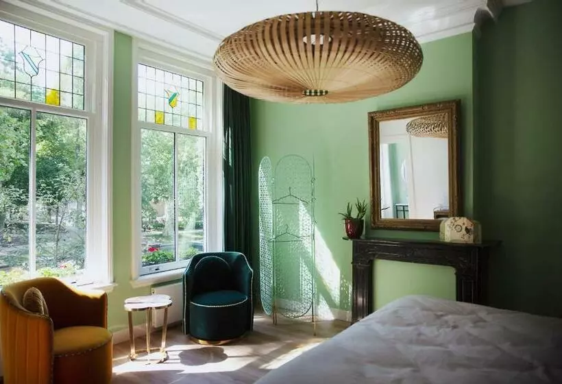 Muze Hotel Utrecht