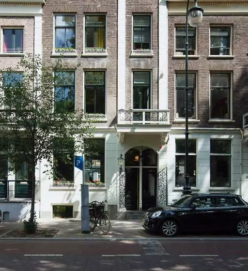 Muze Hotel Utrecht