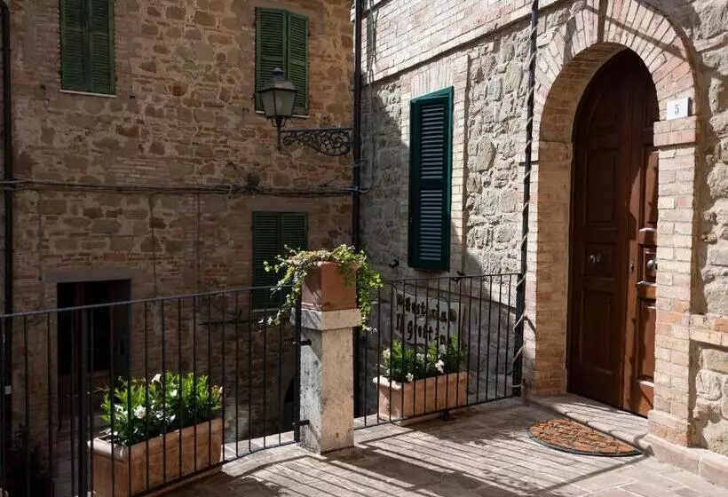Relais Il Grottino