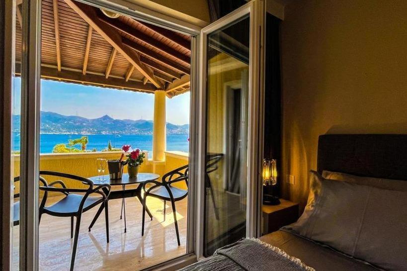 Farrys Boutique Hotel & Beach Club Yalıkavak