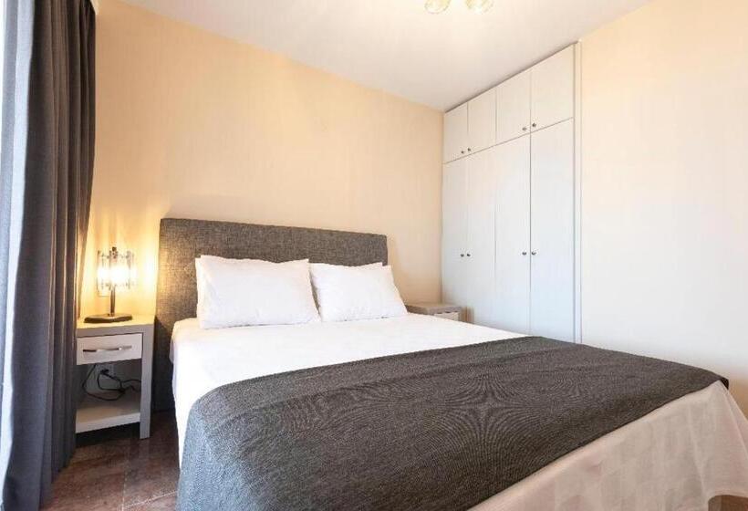 Farrys Boutique Hotel & Beach Club Yalıkavak