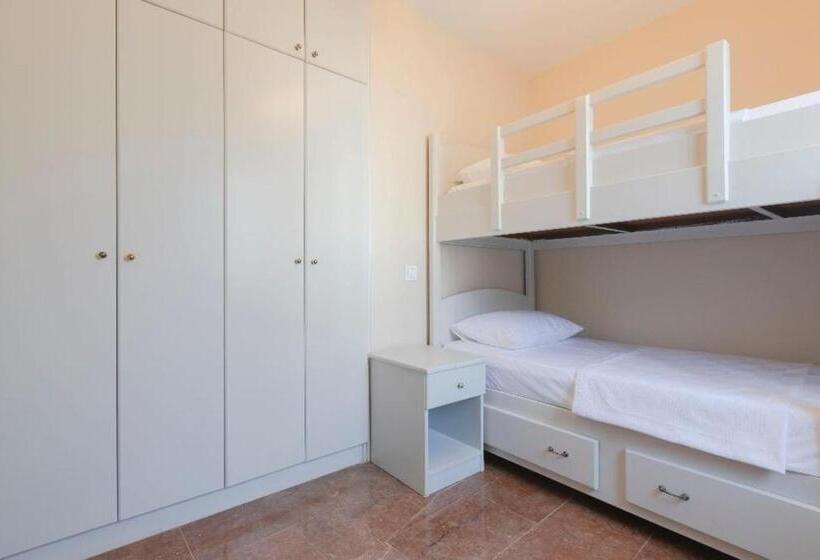 Farrys Boutique Hotel & Beach Club Yalıkavak